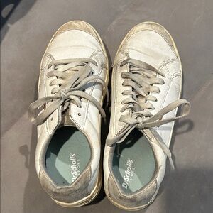 Dr. Scholl's Gray Women's Shoes